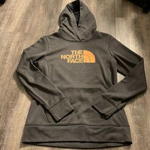 North Face Hoodie